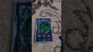 Карты драксус Горо генерал 7 колекция