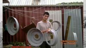 реставрация WILLYS MB своими руками. jeep WILLYS MB restoration