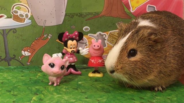 "А ты точно меня заберешь?" терапевтическая сказка про детский сад смотреть онлайн