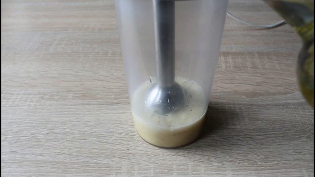 Майонез больше не покупаю! И вас научу готовить супер удачный чесночный соус без яиц и молока смотреть онлайн