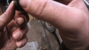 Замена масла в КПП и мостах на ниве шевроле,за меня масла в двигателе заливаю масло Stels для проб