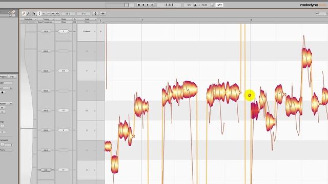Как определить тональность трека минуса бита [EKmixmaster]