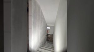 Обустройство лестничного проема 2 этажа в фотографиях.