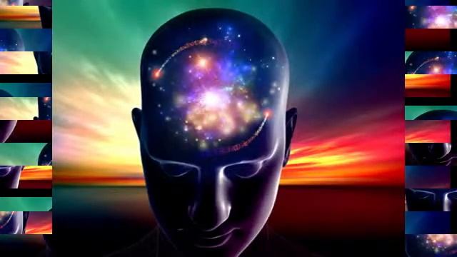 Исцеление музыкой. Исцеление зрения. Исцеляющие звуки.