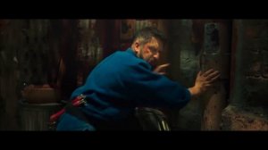Нарезка с фильма Ип Ман 4 2019 / КРУТОЙ БОЕВИК