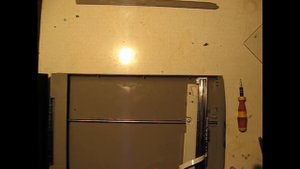 Обслуживаем сканер CanoScan LIDE 25