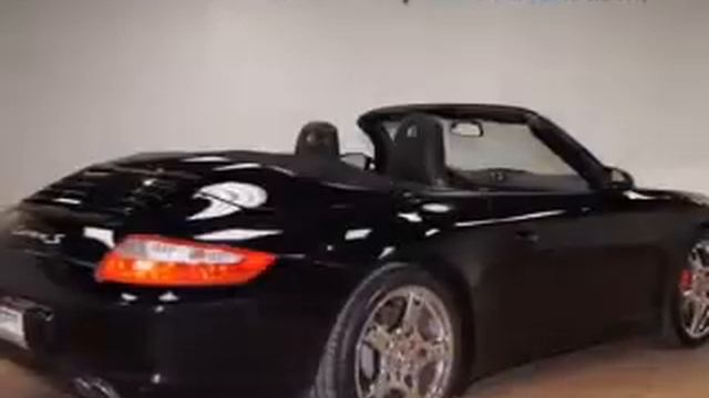 2006 Porsche 911 - FORT WORTH TX смотреть онлайн