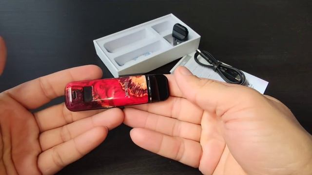 NOVO X BY SMOK REVIEW смотреть онлайн