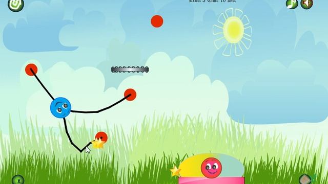 Alex Meets Ally v 5 walk through.Level 1 to 7 смотреть онлайн