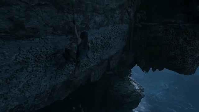 Стрим: Приключения Ларки Крофт смотреть онлайн