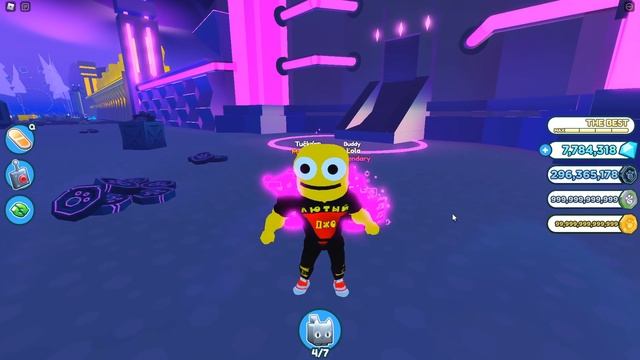 СТАЛО ИЗВЕСТНО КОГДА ОБНОВА! ТОП петы в Пет Симулятор Х роблокс Pet Simulator X смотреть онлайн