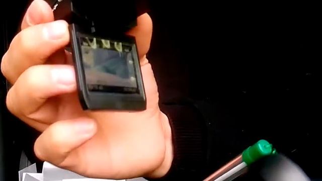 видеорегистратор из тайнидил2 смотреть онлайн