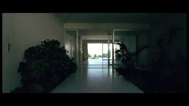 Dobermann [1997] - Паранойя смотреть онлайн