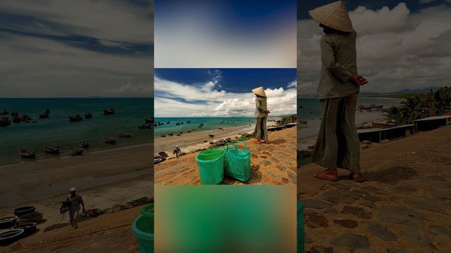 14 địa điểm không thể bỏ qua khi ghé thăm Phan Thiết