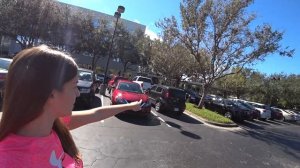 #2 Мы в Орландо, штат Флорида, США | Just Landed in Orlando, FL, USA