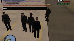 Работа ГНК, отчет 6.