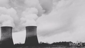 The scale of environmental pollution / Масштабы загрязнения окружающей среды