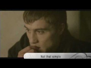 Дима Билан - Not That Simple