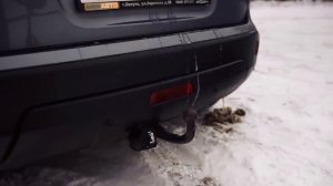 НИССАН КАШКАЙ (БРАТЬ ИЛИ НЕ БРАТЬ, ВОТ В ЧЕМ ВОПРОС)