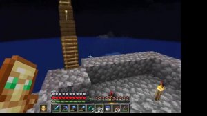 Ферма пороха майнкрафт 1.17-1.18