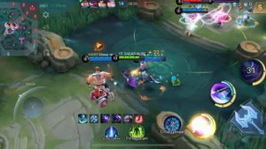 АЛУКАРД ЛЕГЕНДАРНЫЙ СКИН - МАГИЧЕСКОЕ КОЛЕСО + ИГРА - МОБАЙЛ ЛЕГЕНДС #mobilelegends #alucardlegend