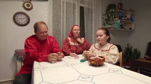 Птичка невеличка по полю летала. Ансамбль "Чебагай", г. Новосибирск