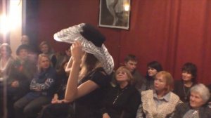 В этом мире нам ничего не принадлежит. Просто мы и вещи иногда находим друг друга.«Завтрак у Тифани