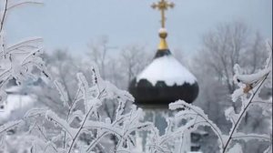 Олег Митяев — Запах снега