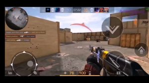 Я УНИЗИЛ раба(дуэль с тик таком)