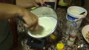 ВКУСНЕЙШИЙ БИСКВИТНЫЙ ТОРТ на 2 КГ ! Торт из кусочков бисквита