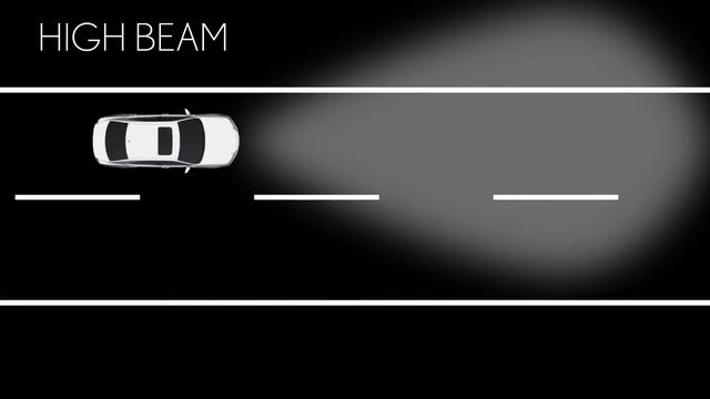 Automatic High Beam – Know Your Lexus смотреть онлайн