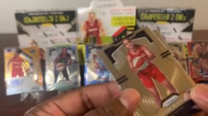 2020 WNBA PRIZM Box Break - Sabrina Inoescu, Satou Sabally, Elena Delle Donne, Skylar Diggins-Smith