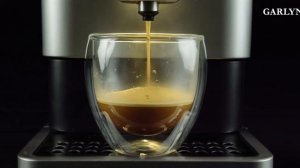 Кофемашина GARLYN L1000 инструкция