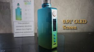 Vapereso Gen S!!! (NorthWest Vape)