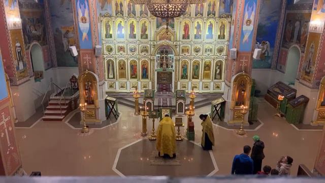 Утреня смотреть онлайн