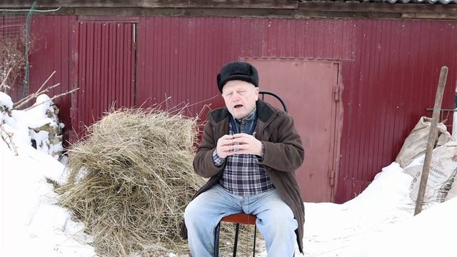 Айболит Гена, семеро козлят и почвенная биота смотреть онлайн