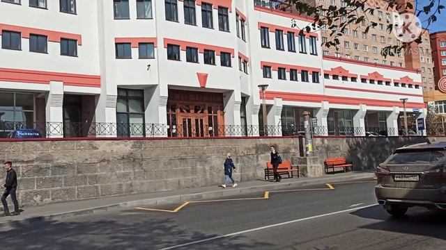 #владивосток ПЕЙЗАЖИ ЭГЕРШЕЛЬДА /ВЛАДИВОСТОК