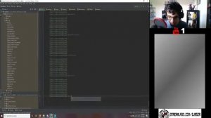 Discord.Py Bot Stream