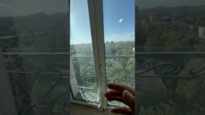 стекло + ковка = идеальный балкон