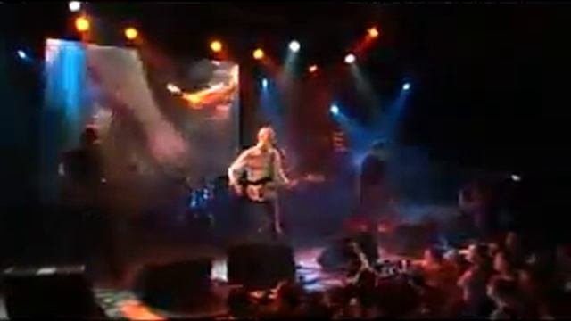 Tequilajazzz — Стратосфера (2008)