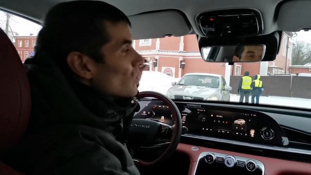 Exeed RX избавился от главного недостатка! Какая АКПП ставится на Ексид РХ? Неразбериха комплектаци