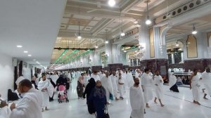 Могут ли женщины отправиться в хадж без махрама?#ислам #сунна #хадж