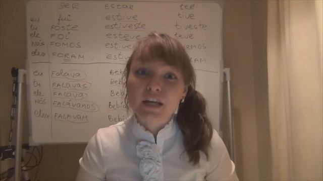 Уроки Португальского с носителем языка