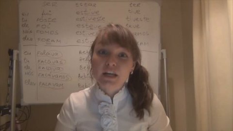 Уроки Португальского с носителем языка