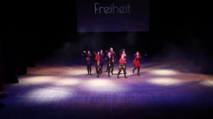 Stray Kids - Back Door dance cover by Freiheit