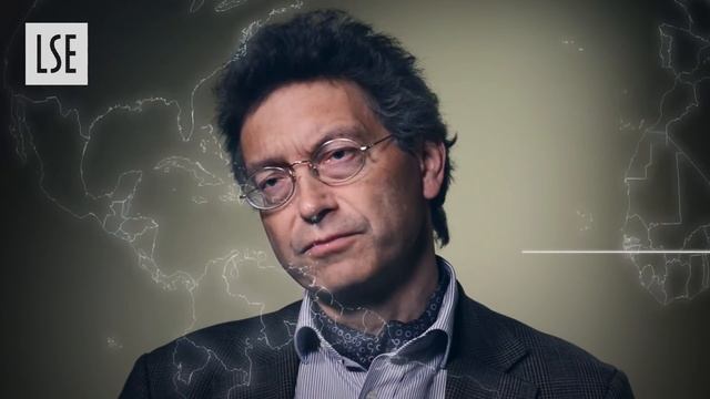 International Relations: An Introduction смотреть онлайн