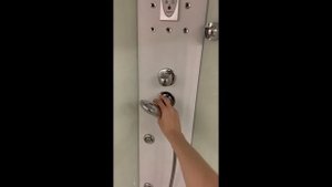 Душевая кабина Niagara NG 3012N.  Видео отзыв