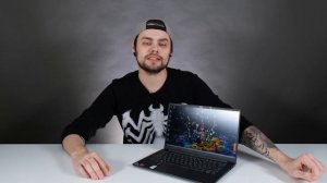 Для работы или развлечения? Обзор ноутбука Lenovo Yoga Slim 7