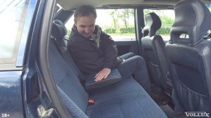 VOLVO 850 - первый шаг к совершенству | VOLLUX