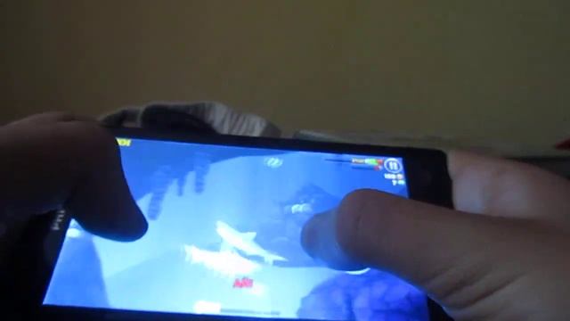 Minecraft и т.д посоветую поиграть ) смотреть онлайн